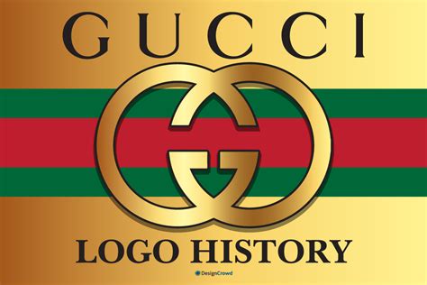 original gucci logo